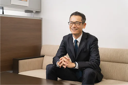 大和 雄 教授