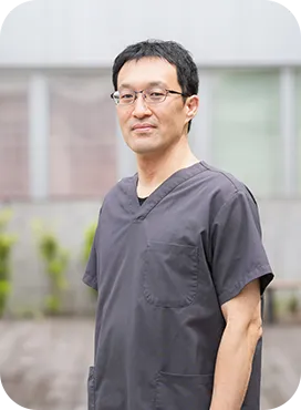 古橋 先生