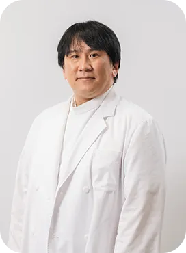 花田 先生