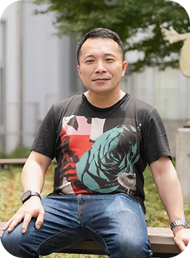 寿村 先生