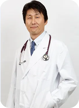 鈴木 先生